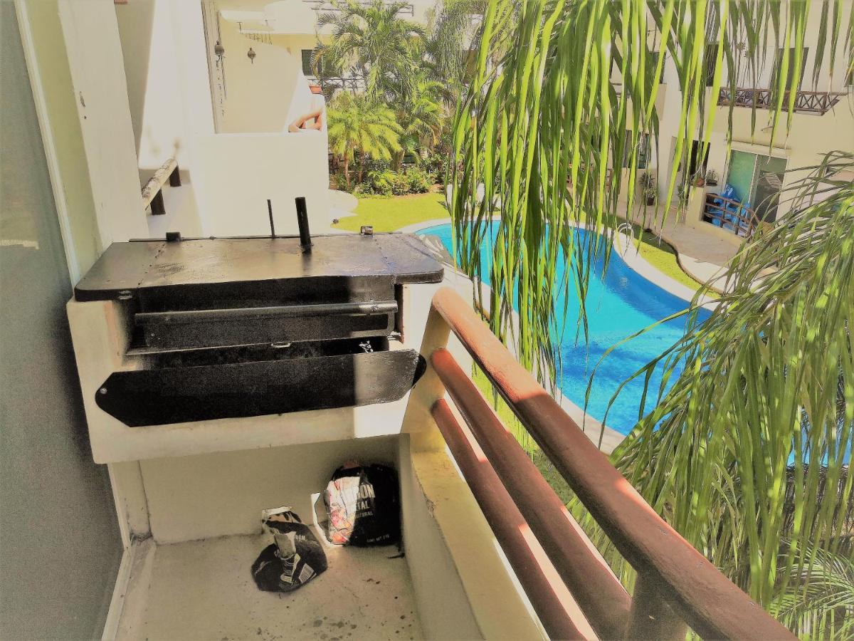 Apartamento Margaritas In Downtown Of Playa Playa del Carmen