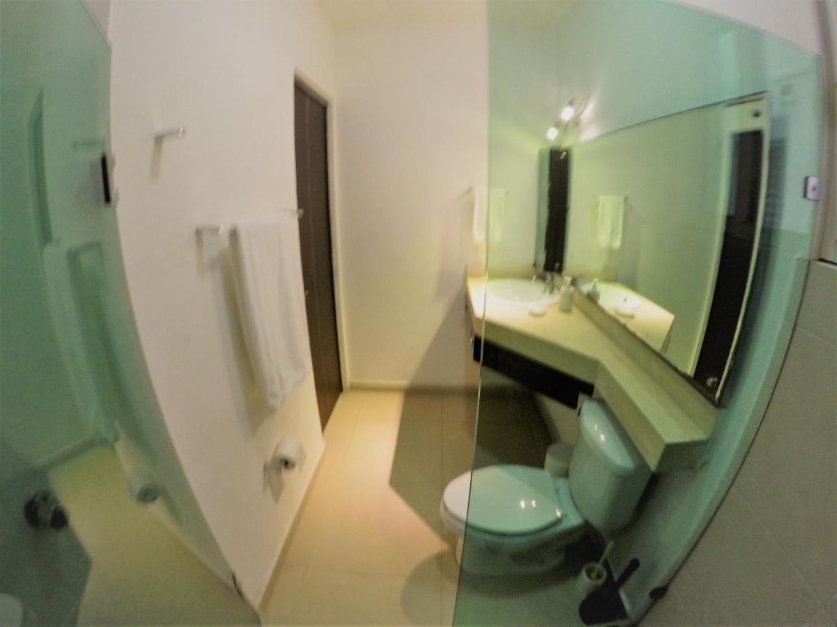 Apartamento Margaritas In Downtown Of Playa *