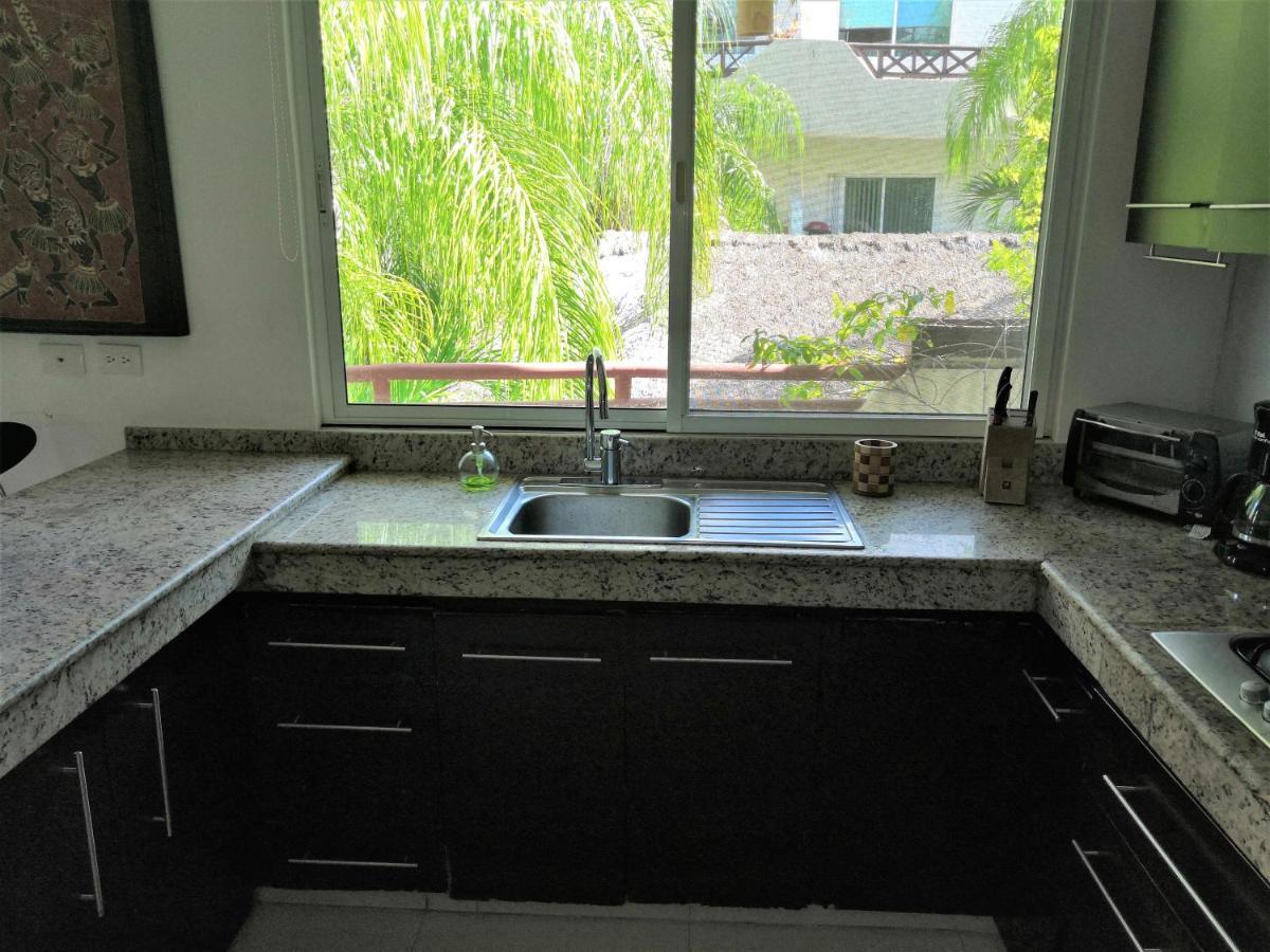 Apartamento Margaritas In Downtown Of Playa Playa del Carmen