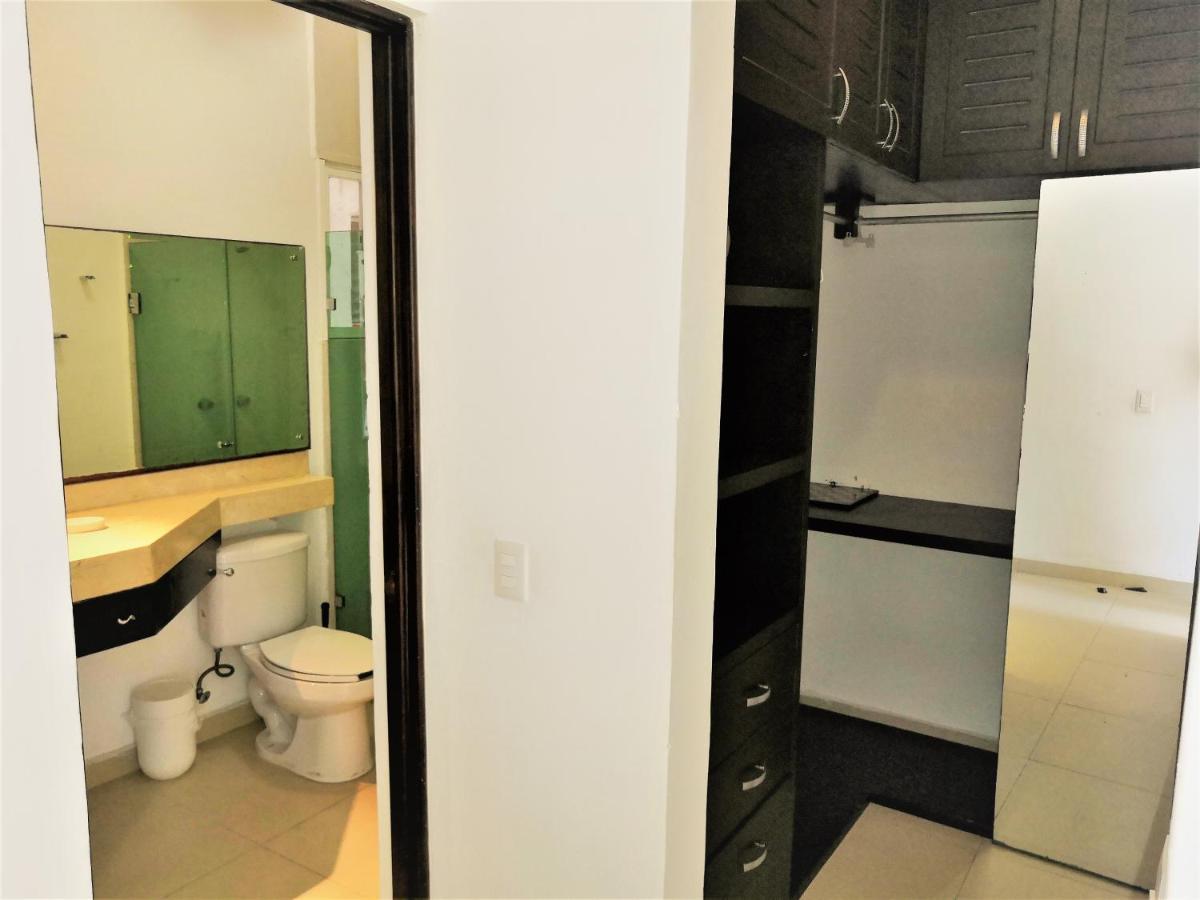 Apartamento Margaritas In Downtown Of Playa *