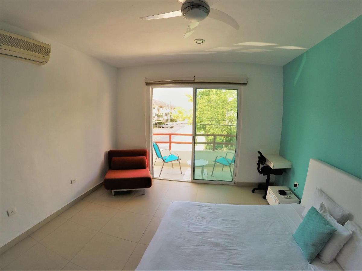Apartamento Margaritas In Downtown Of Playa Playa del Carmen