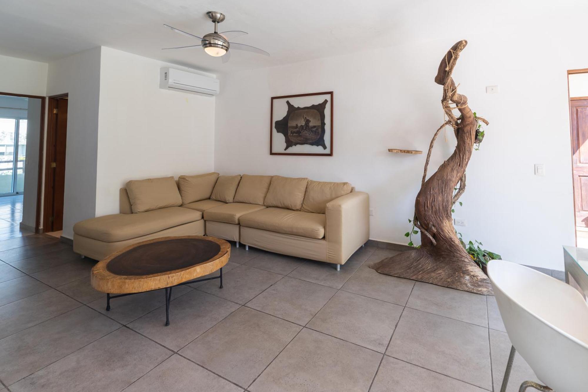 Apartamento Margaritas In Downtown Of Playa Playa del Carmen