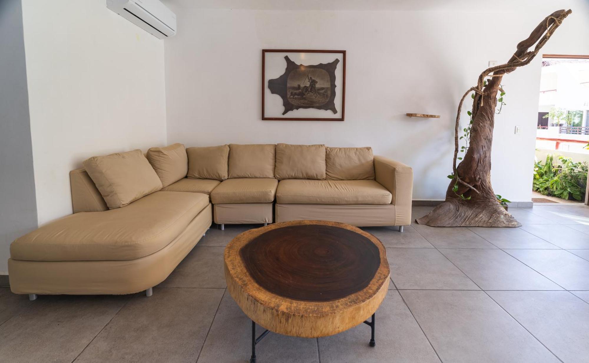 Apartamento Margaritas In Downtown Of Playa