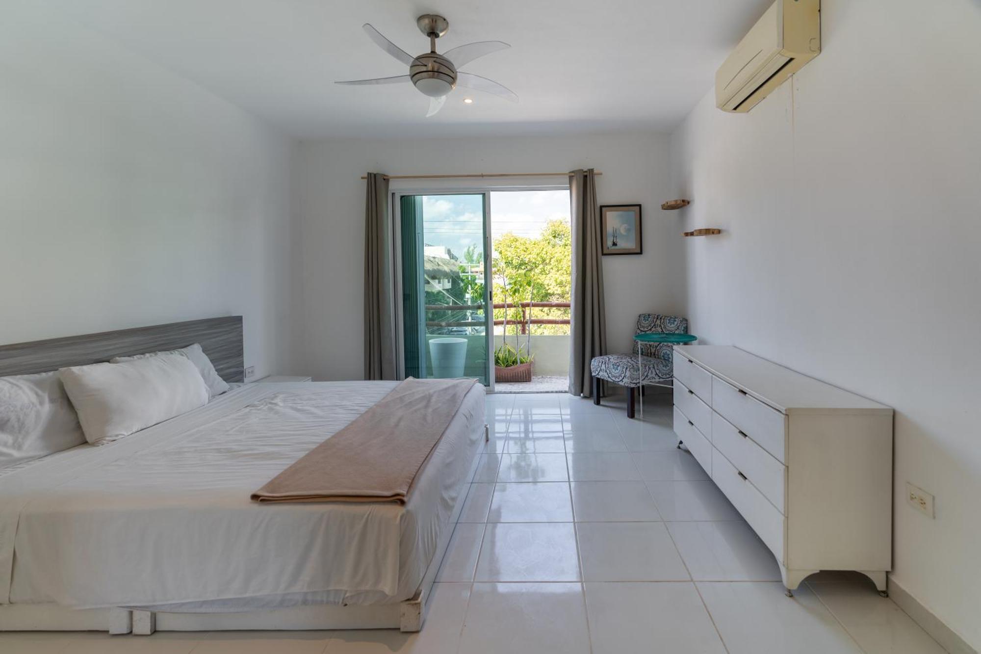Apartamento Margaritas In Downtown Of Playa Playa del Carmen