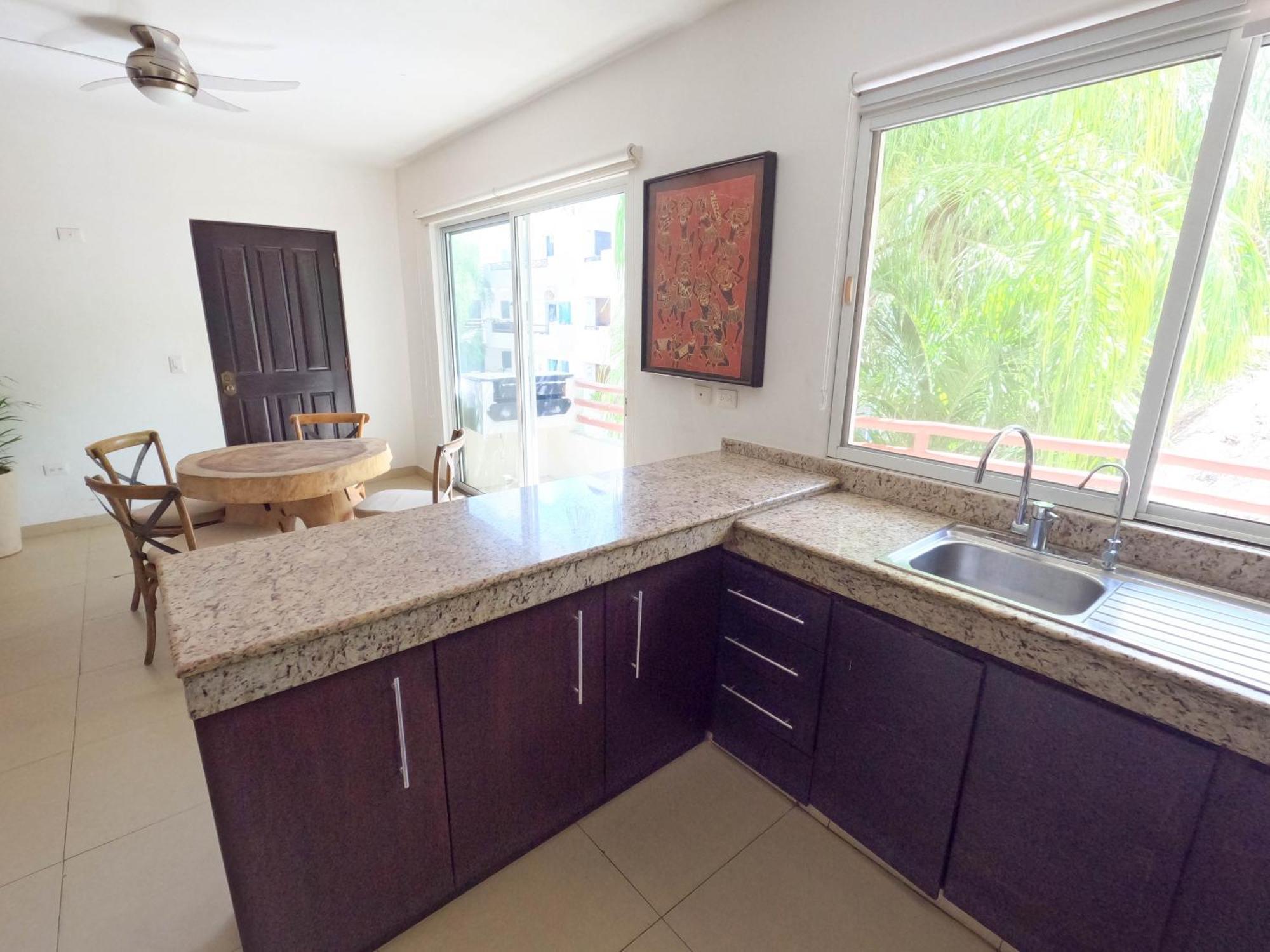 Apartamento Margaritas In Downtown Of Playa *