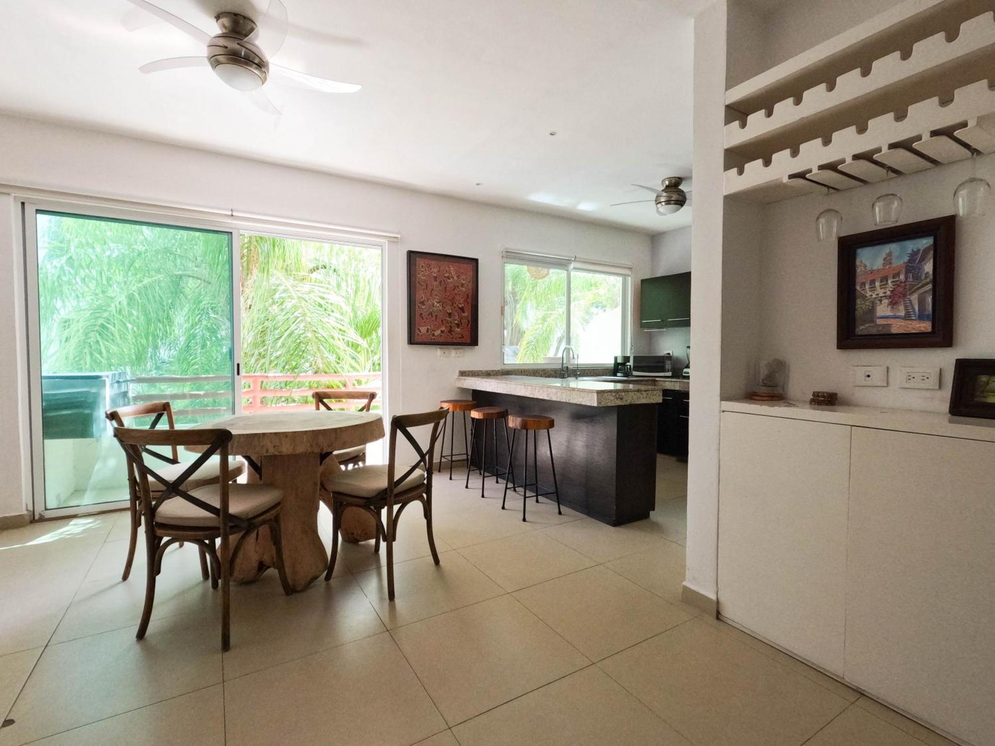 Apartamento Margaritas In Downtown Of Playa Playa del Carmen