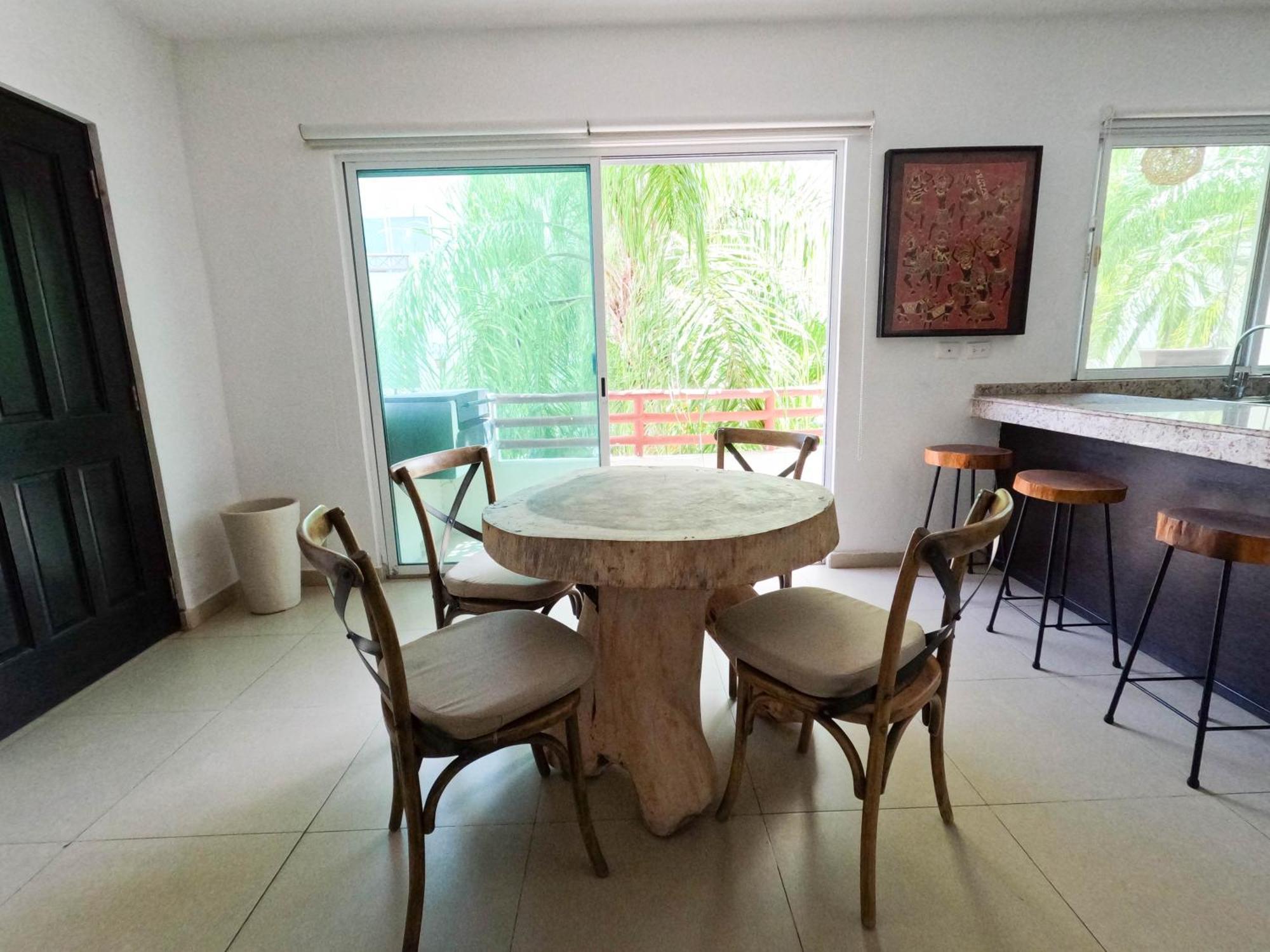 Apartamento Margaritas In Downtown Of Playa
