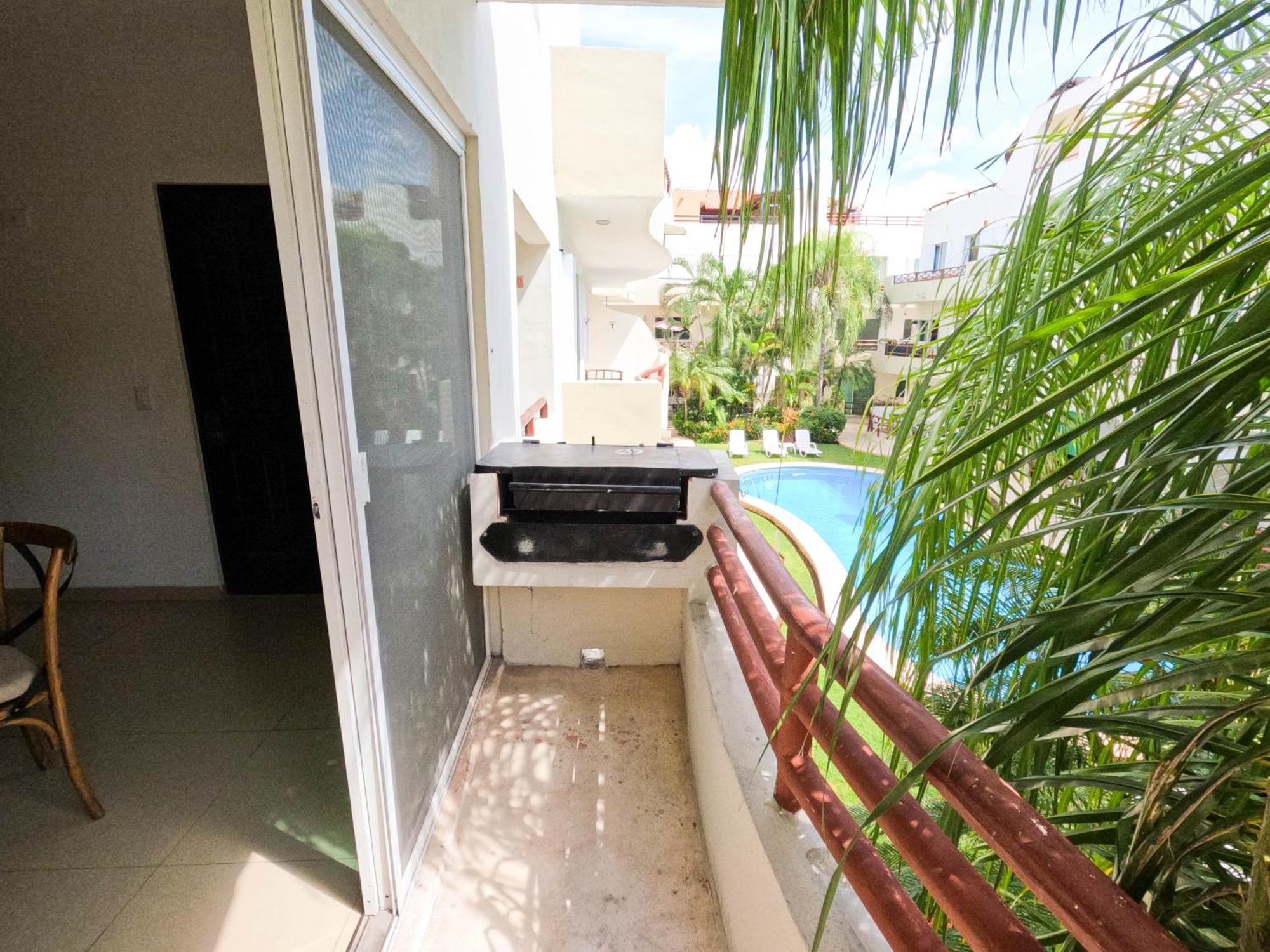 Apartamento Margaritas In Downtown Of Playa *
