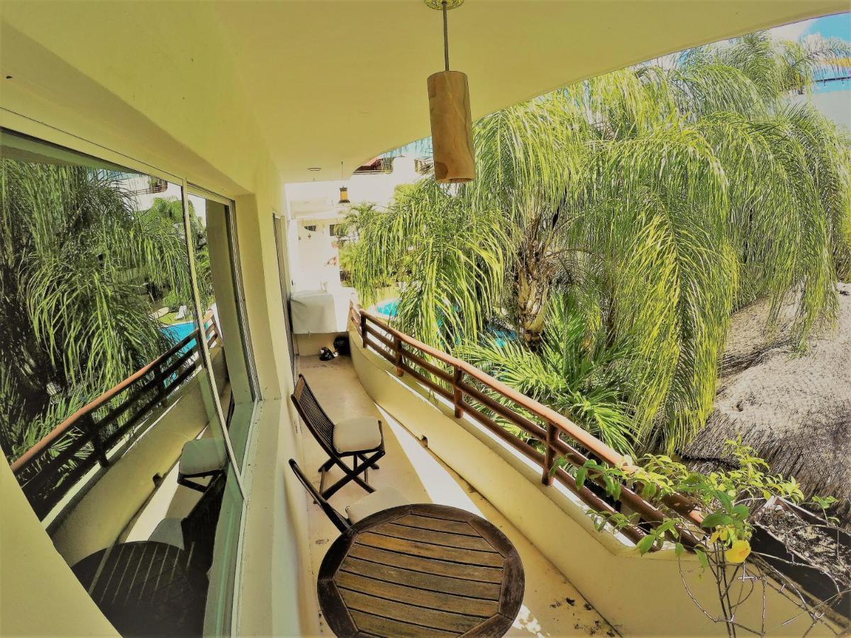Apartamento Margaritas In Downtown Of Playa *