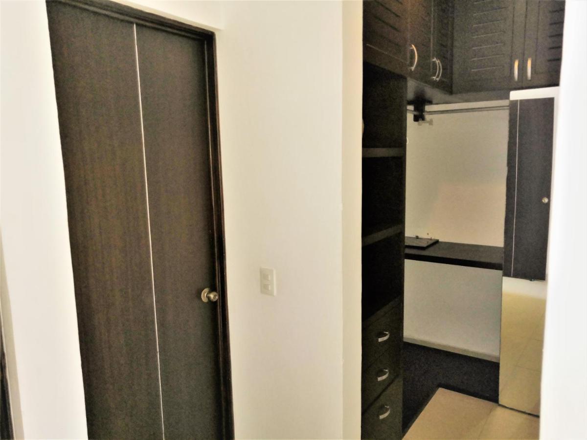 Apartamento Margaritas In Downtown Of Playa Playa del Carmen