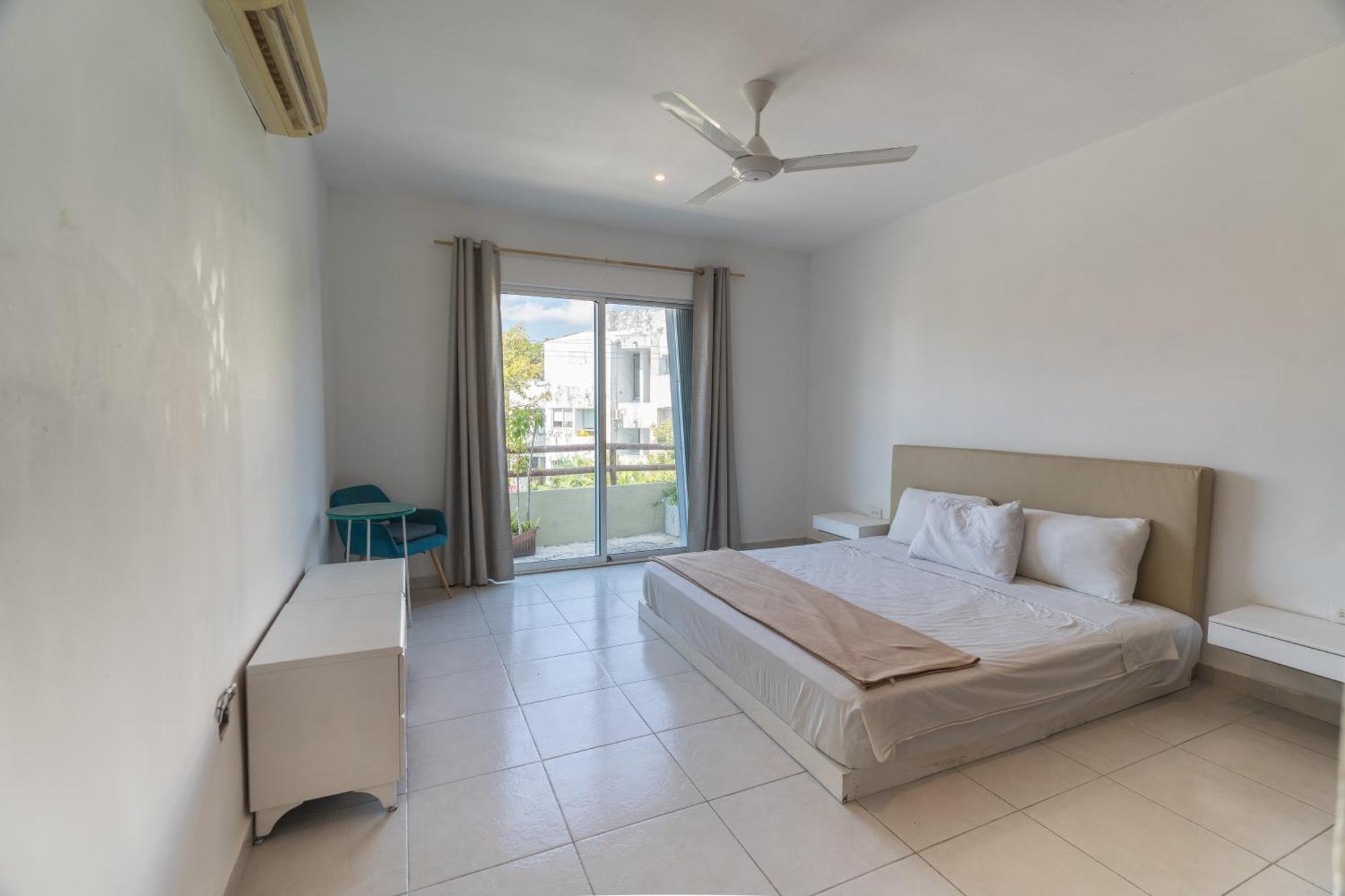 Apartamento Margaritas In Downtown Of Playa